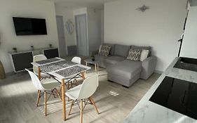 Logement entièrement rénové à Le Portel.